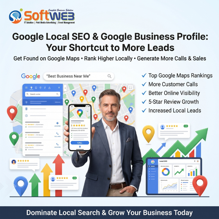 Google Local SEO