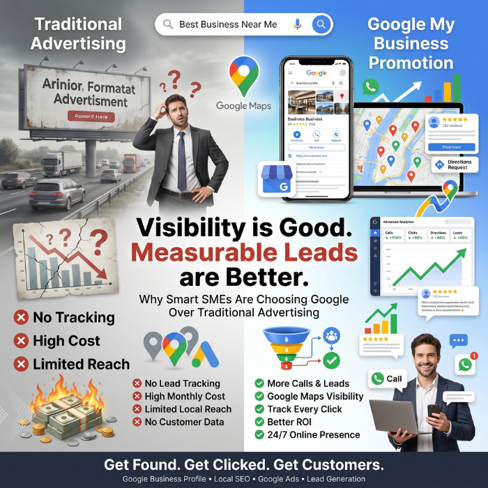 Digital Marketing Professionals