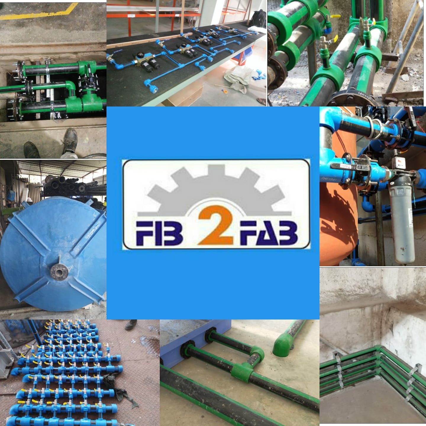 FIB 2 FAB