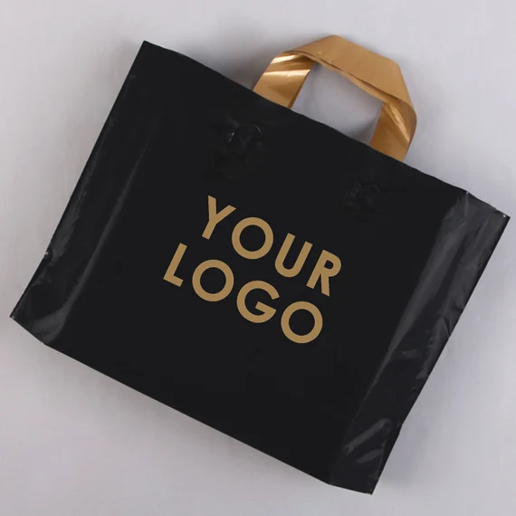 Shopping Bag Design<