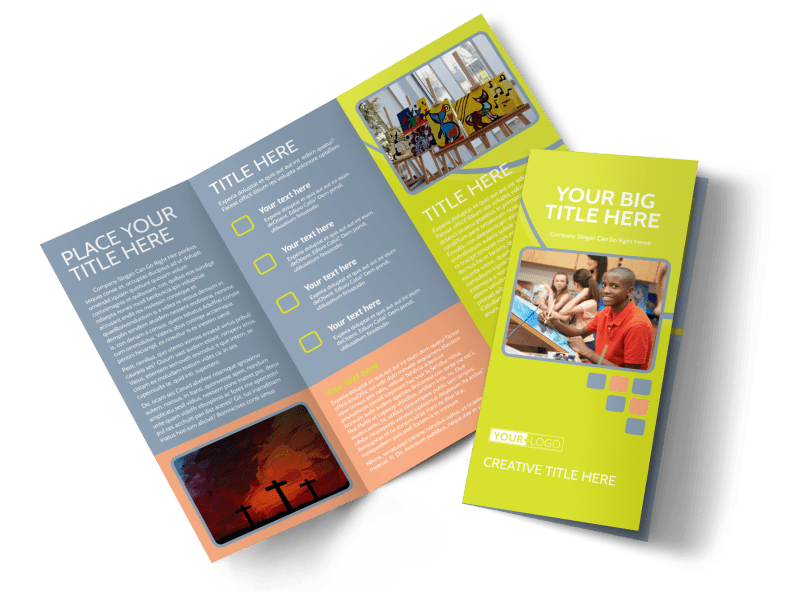 Brochure Design