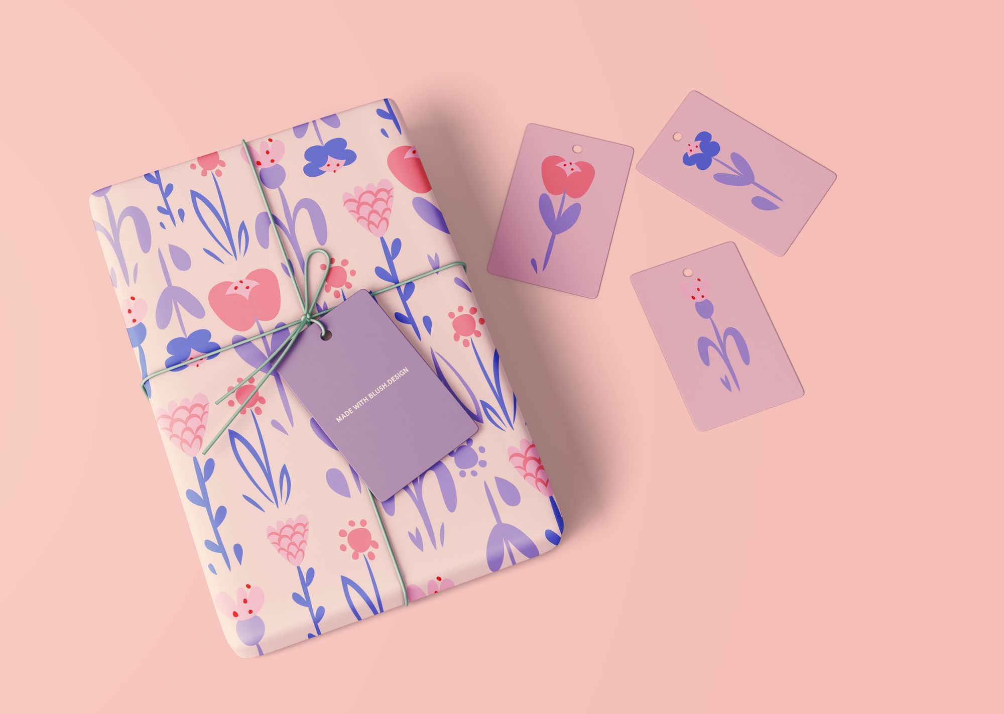 Packaging Design