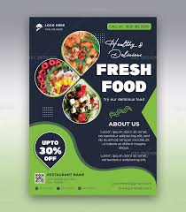 Flyers Design