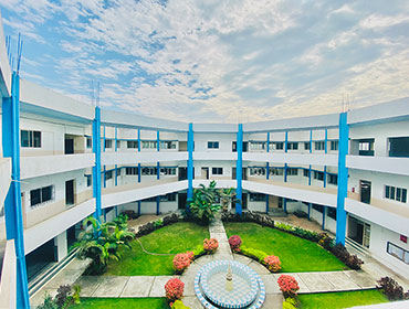 ROFEL SHRI G M BILAKHIA COLLEGE OF PHARMACY