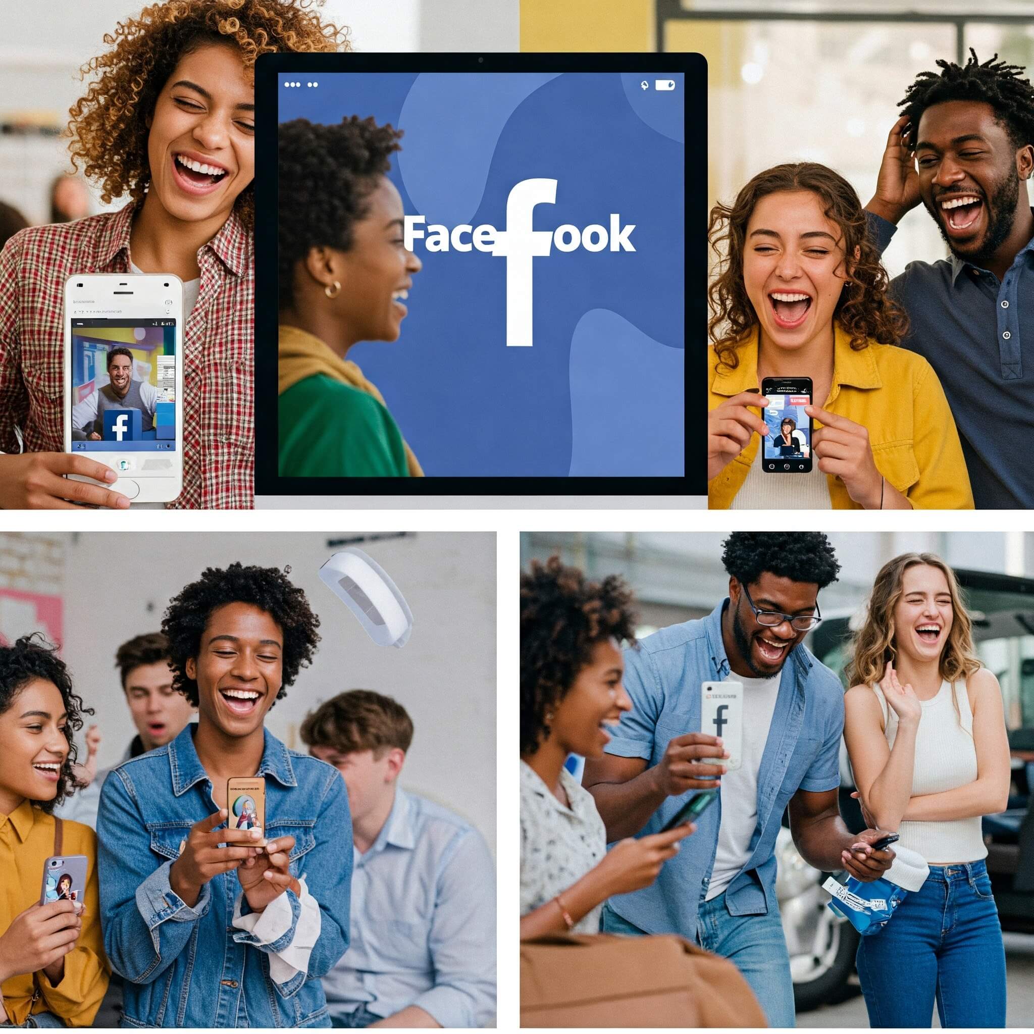 Facebook Brand Awareness