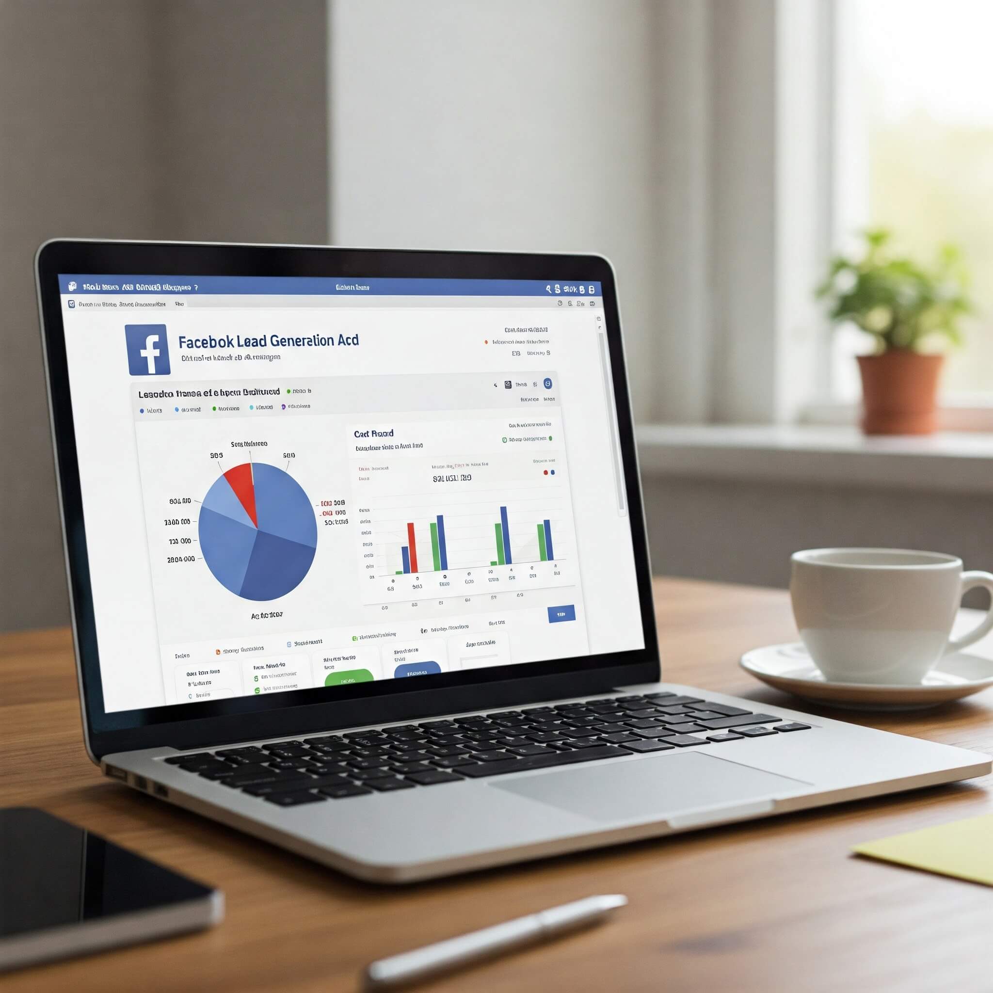 Facebook Lead Generation