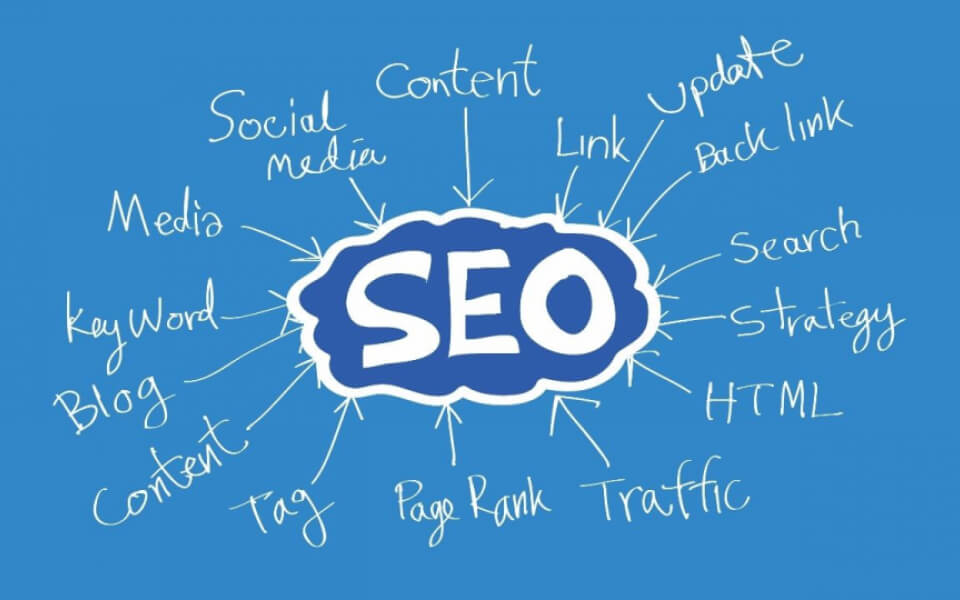 SEO Services