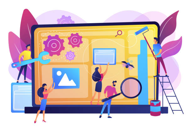 Web Maintenance