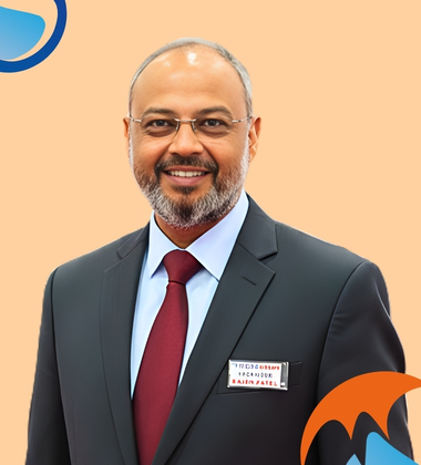 Rajen Patel