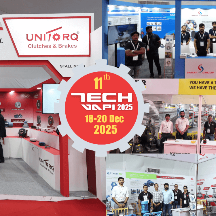 TECH VAPI