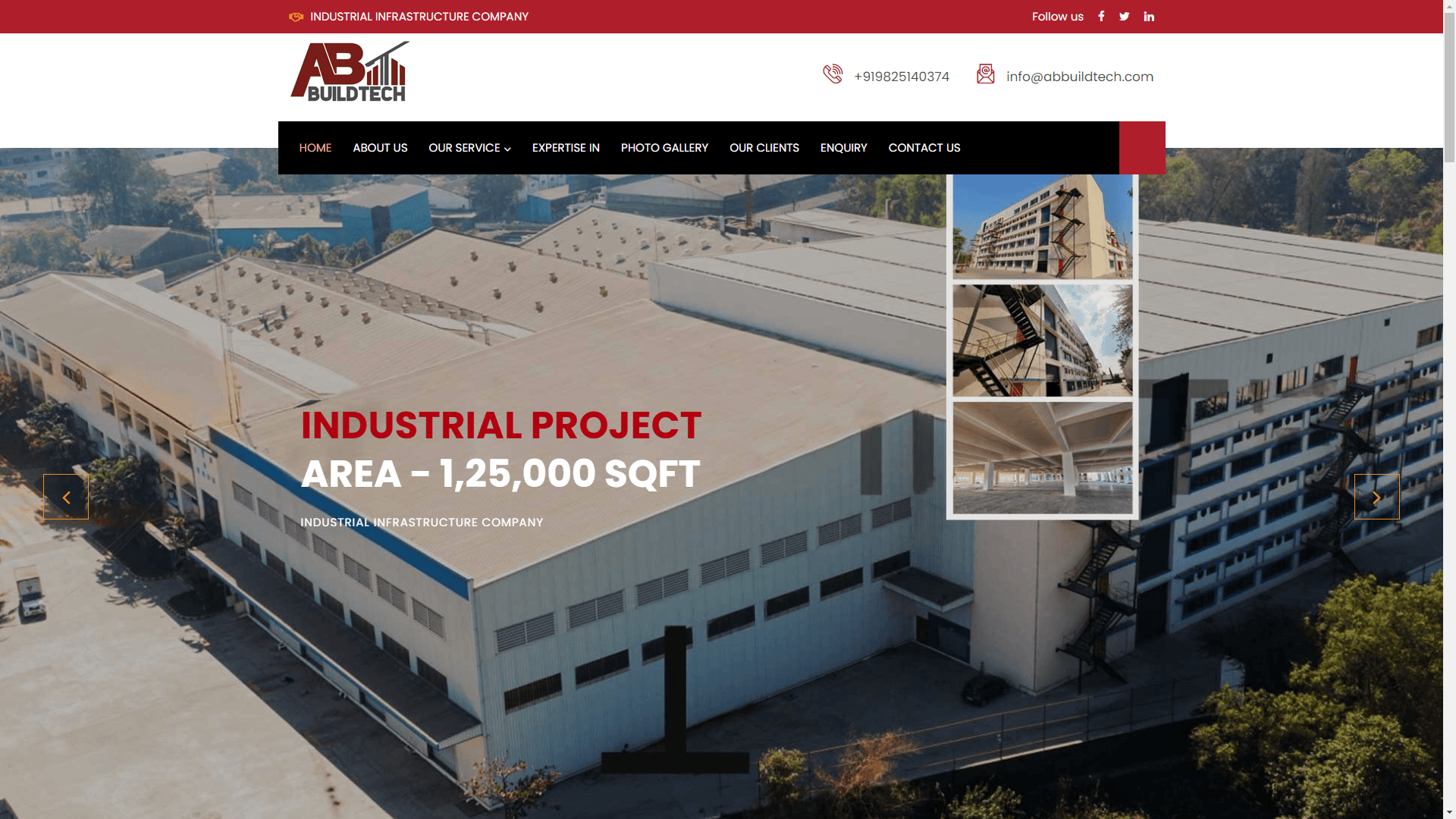 AB Buildtech