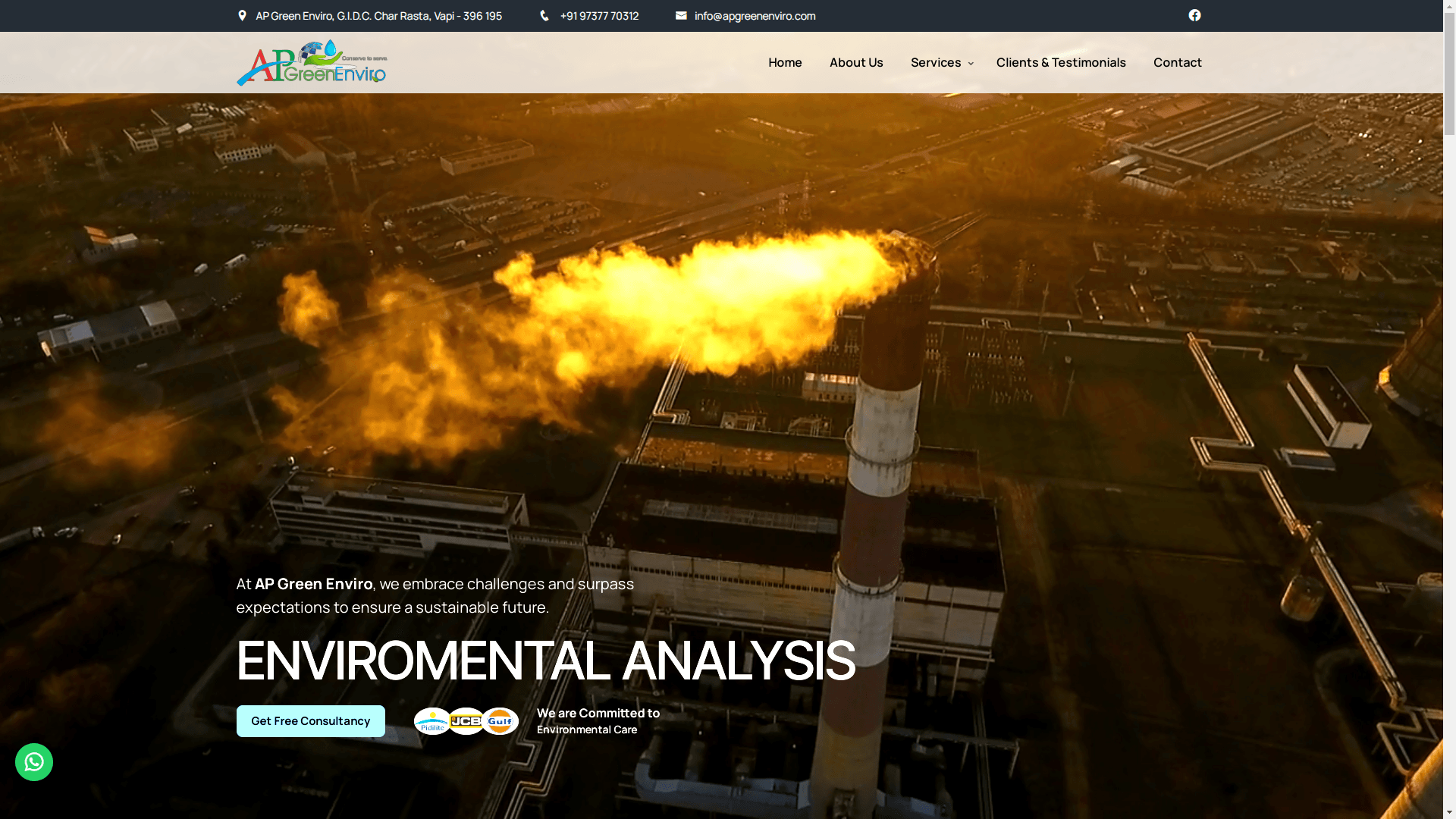 AP Green Enviro